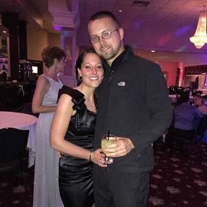 Meet your Posher, Brandon